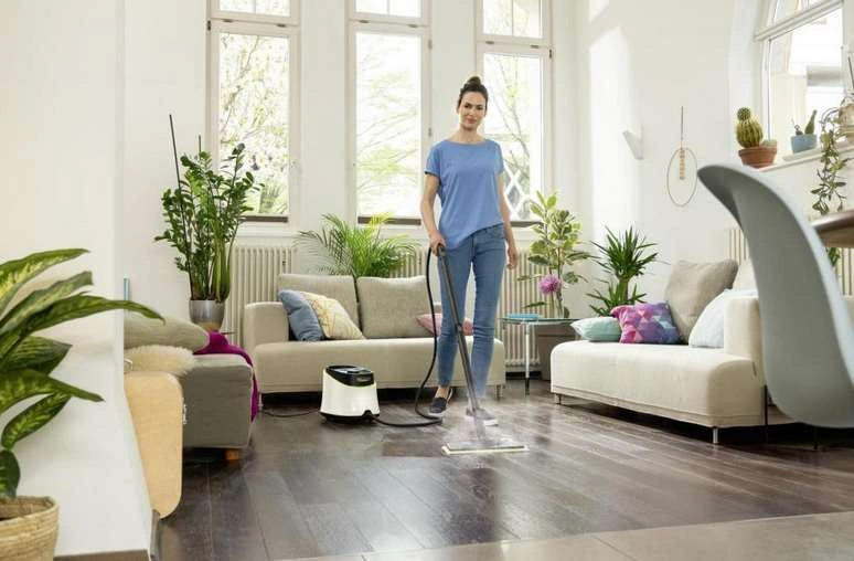 Пароочиститель Karcher SC 3 Deluxe (1.513-430.0) original7 Пароочиститель Karcher SC 3 Deluxe (1.513-430.0) original7