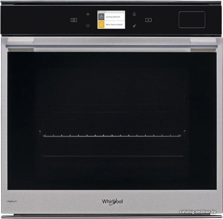 Встраиваемый духовой шкаф Whirlpool W9OS24S1P original1 Встраиваемый духовой шкаф Whirlpool W9OS24S1P original1