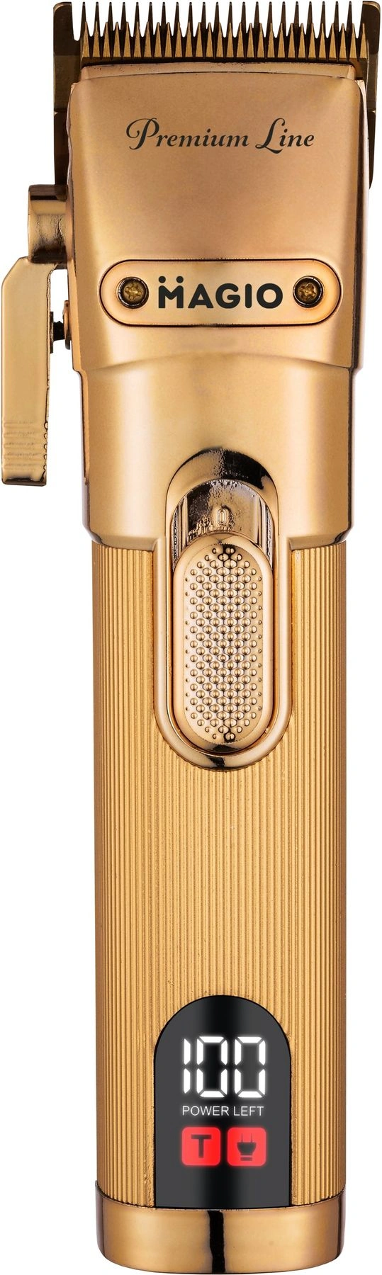 Машинка для стрижки волос MAGIO MG-587 original1 Машинка для стрижки волос MAGIO MG-587 original1
