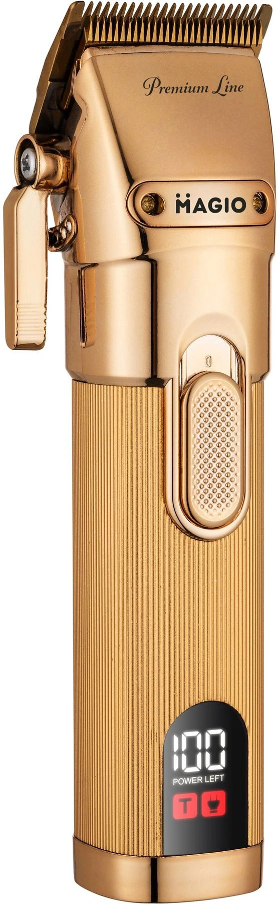 Машинка для стрижки волос MAGIO MG-587 original2 Машинка для стрижки волос MAGIO MG-587 original2