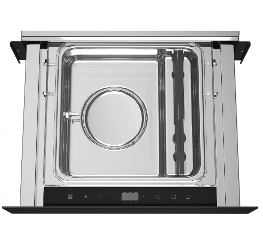 Вакуумний пакувальник De Dietrich DWD4830B original2 Вакуумний пакувальник De Dietrich DWD4830B original2