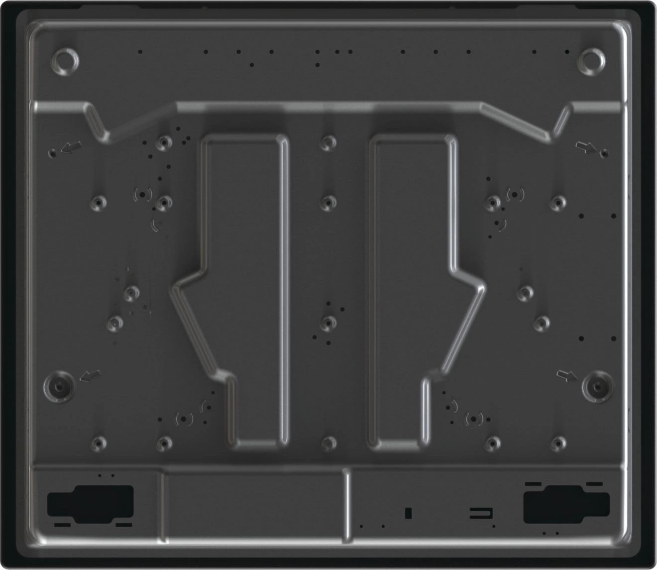 Варочная поверхность газовая Gorenje GW6D42CLB original8 Варочная поверхность газовая Gorenje GW6D42CLB original8