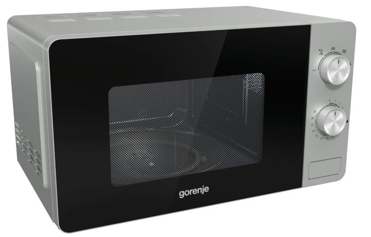 Микроволновая печь Gorenje MO17E1S original2 Микроволновая печь Gorenje MO17E1S original2