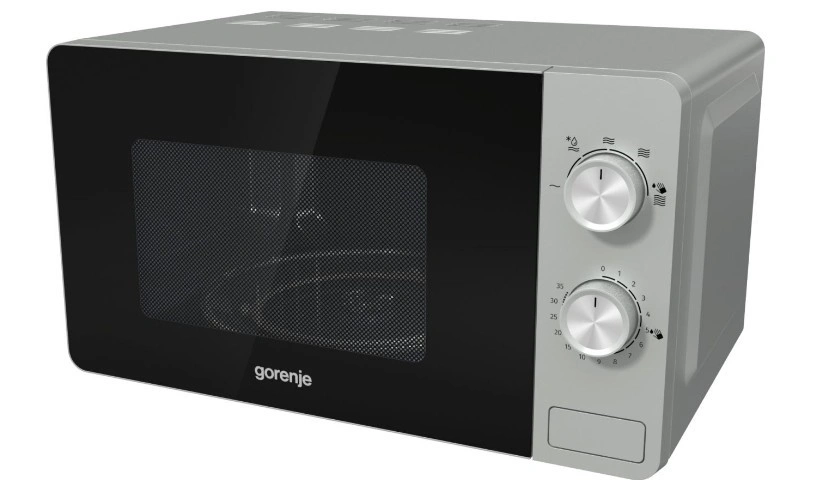 Микроволновая печь Gorenje MO17E1S original3 Микроволновая печь Gorenje MO17E1S original3