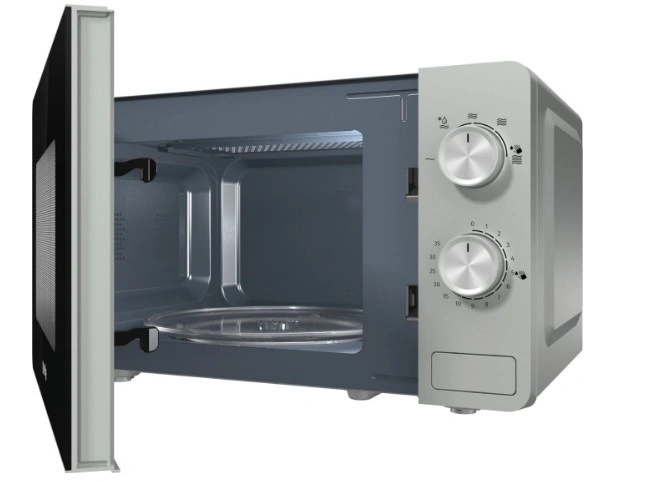 Микроволновая печь Gorenje MO17E1S original4 Микроволновая печь Gorenje MO17E1S original4