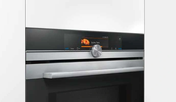 Духовка электрическая Siemens HN678G4S1 original2 Духовка электрическая Siemens HN678G4S1 original2