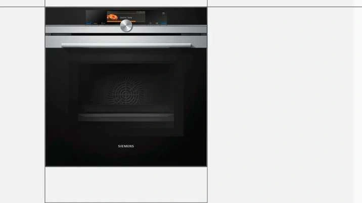 Духовка электрическая Siemens HN678G4S1 original3 Духовка электрическая Siemens HN678G4S1 original3