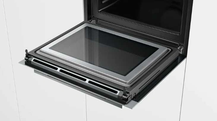 Духовка электрическая Siemens HN678G4S1 original4 Духовка электрическая Siemens HN678G4S1 original4