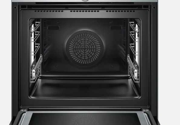 Духовка электрическая Siemens HN678G4S1 original5 Духовка электрическая Siemens HN678G4S1 original5