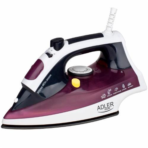 Утюг Adler AD 5022 original1 Утюг Adler AD 5022 original1