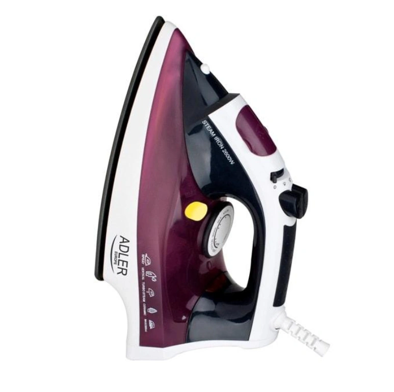 Утюг Adler AD 5022 original2 Утюг Adler AD 5022 original2