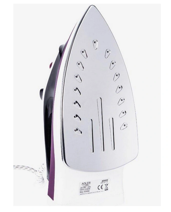 Утюг Adler AD 5022 original3 Утюг Adler AD 5022 original3