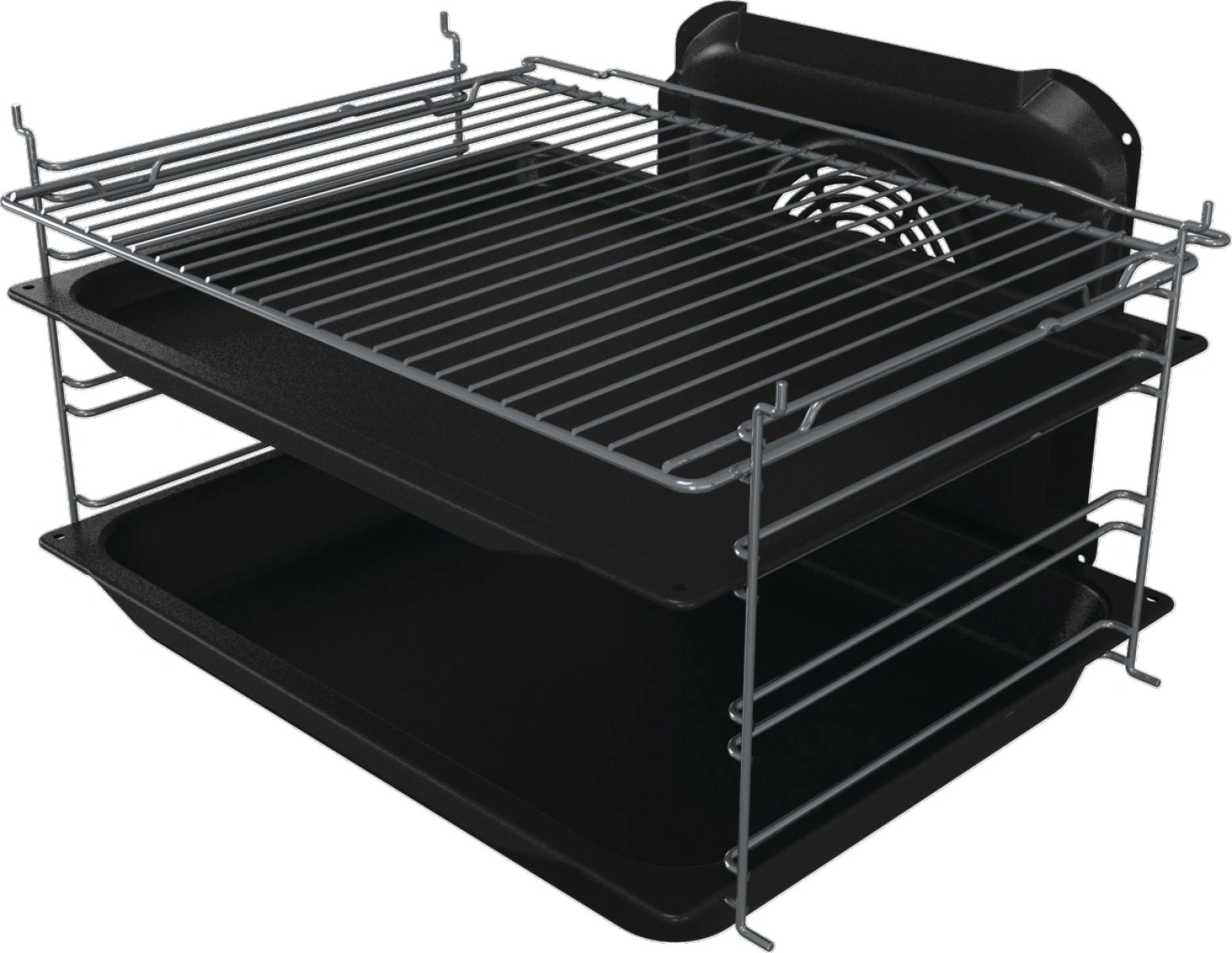 Кухонная плита Gorenje GECS6C70XC original14 Кухонная плита Gorenje GECS6C70XC original14