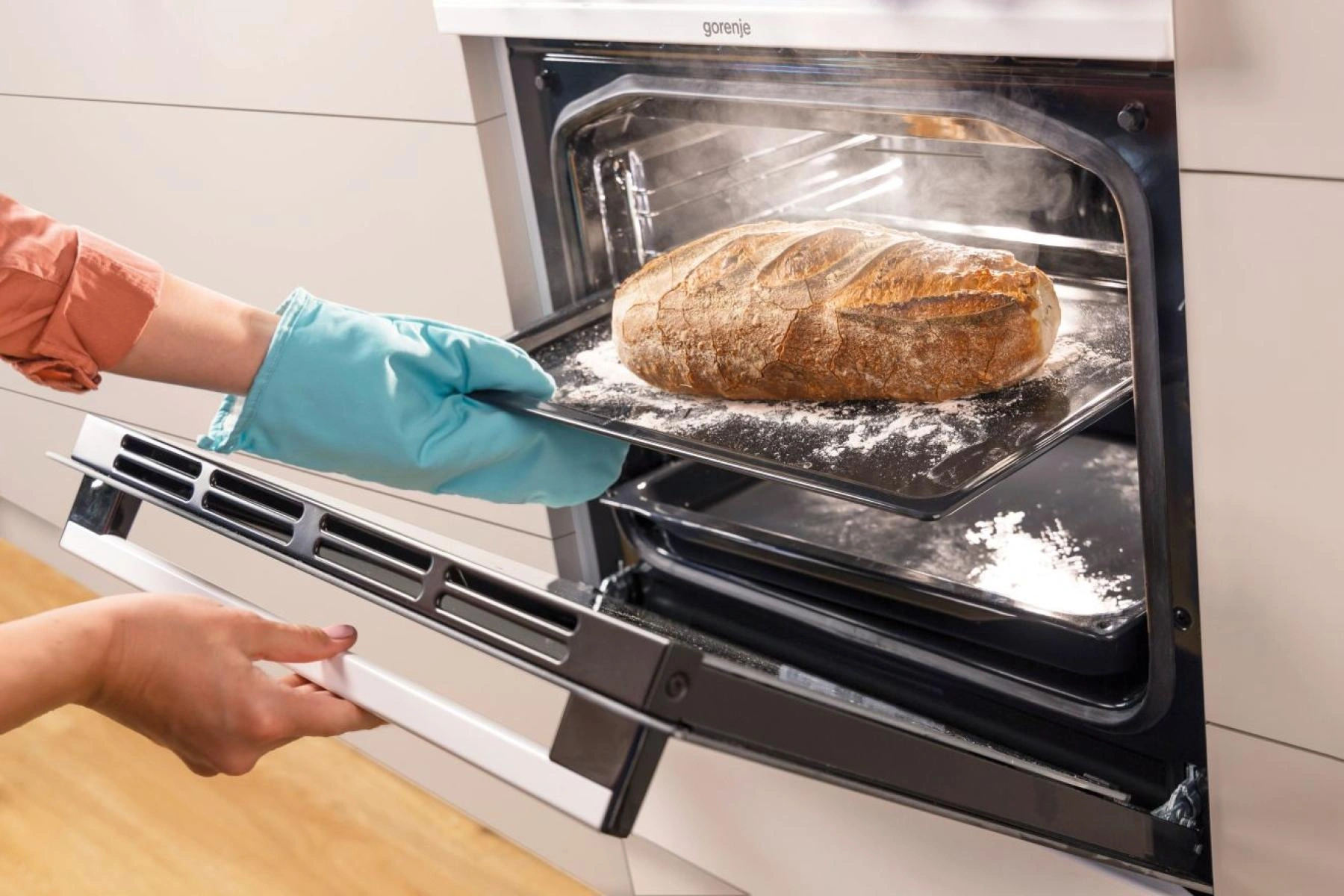 Кухонная плита Gorenje GECS6C70XC original19 Кухонная плита Gorenje GECS6C70XC original19