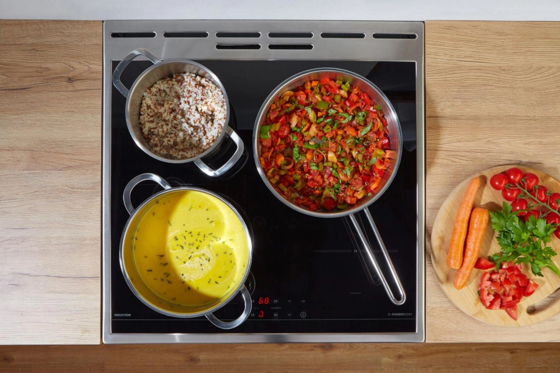 Кухонная плита Gorenje GECS6C70XC original21 Кухонная плита Gorenje GECS6C70XC original21