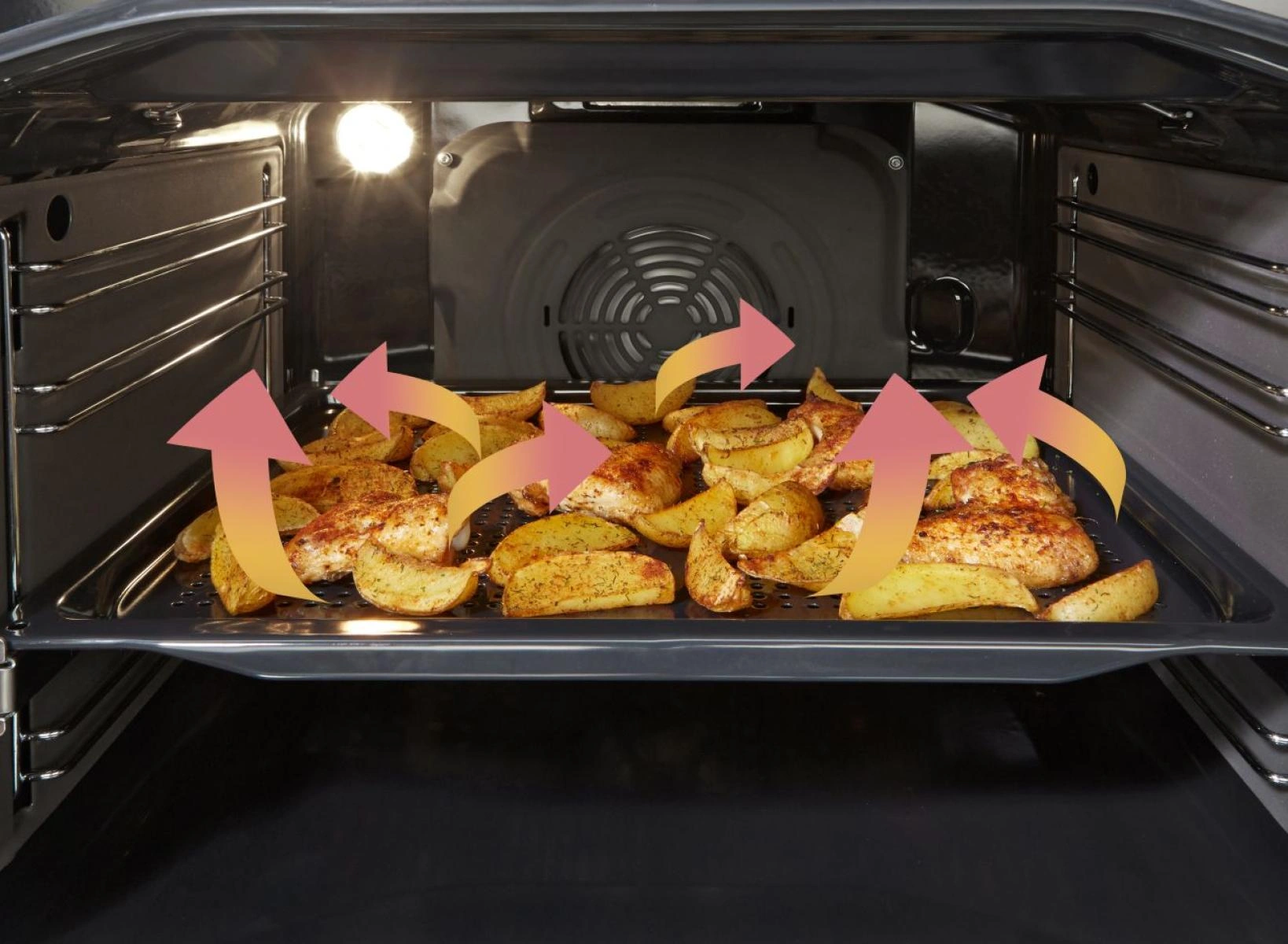 Кухонная плита Gorenje GECS6C70XC original30 Кухонная плита Gorenje GECS6C70XC original30