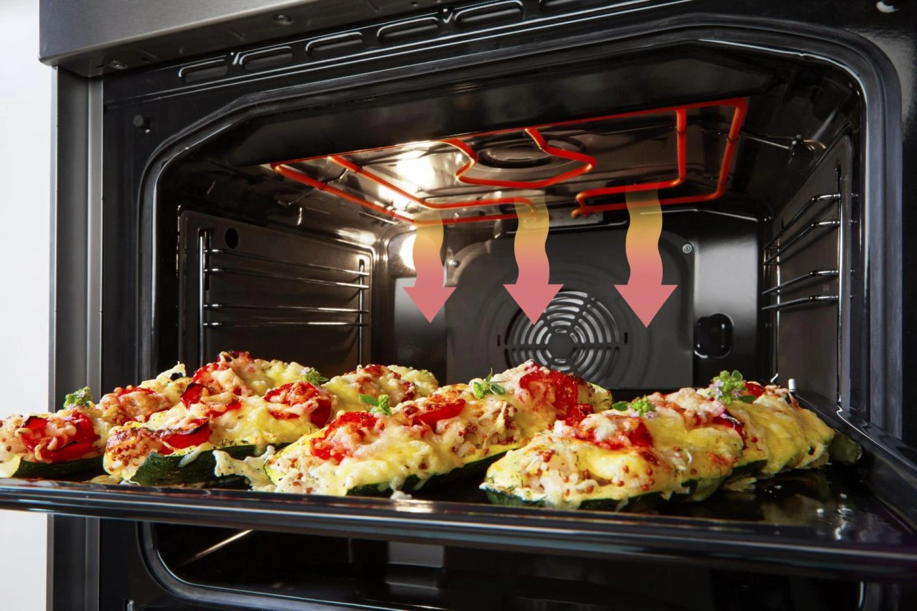 Кухонная плита Gorenje GECS6C70XC original33 Кухонная плита Gorenje GECS6C70XC original33