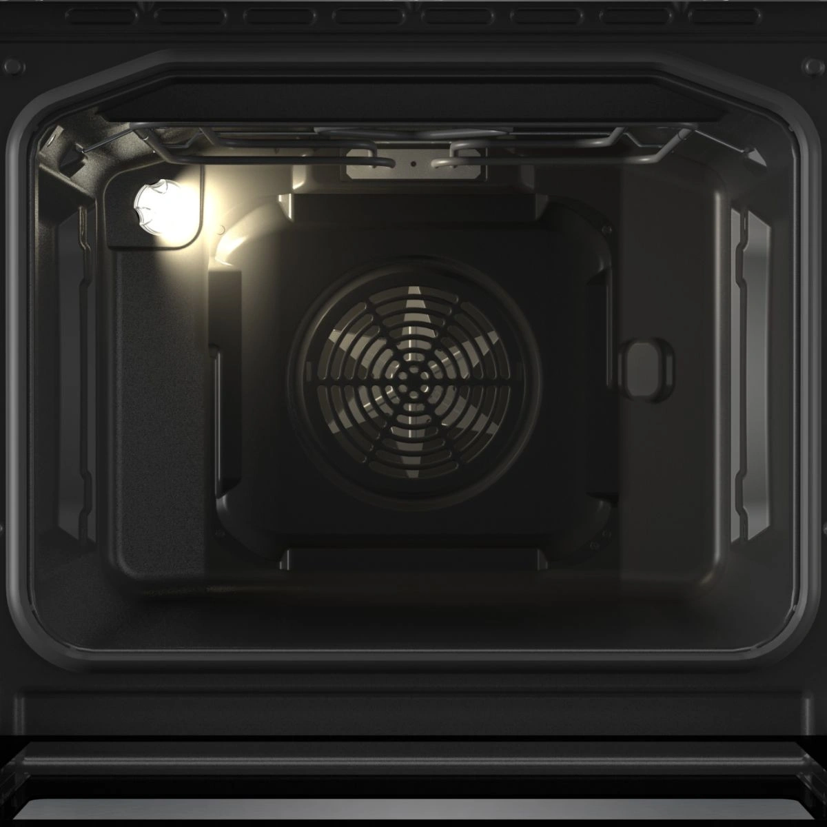 Кухонная плита Gorenje GECS6C70XC original8 Кухонная плита Gorenje GECS6C70XC original8