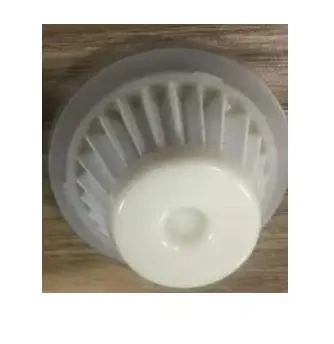 HEPA-фильтр для аккумуляторных пылесосов Ardesto HF-DP39 HEPA-фильтр для аккумуляторных пылесосов Ardesto HF-DP39