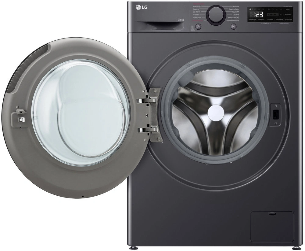 Стирально-сушильная машина LG F2D9550YJ original4 Стирально-сушильная машина LG F2D9550YJ original4