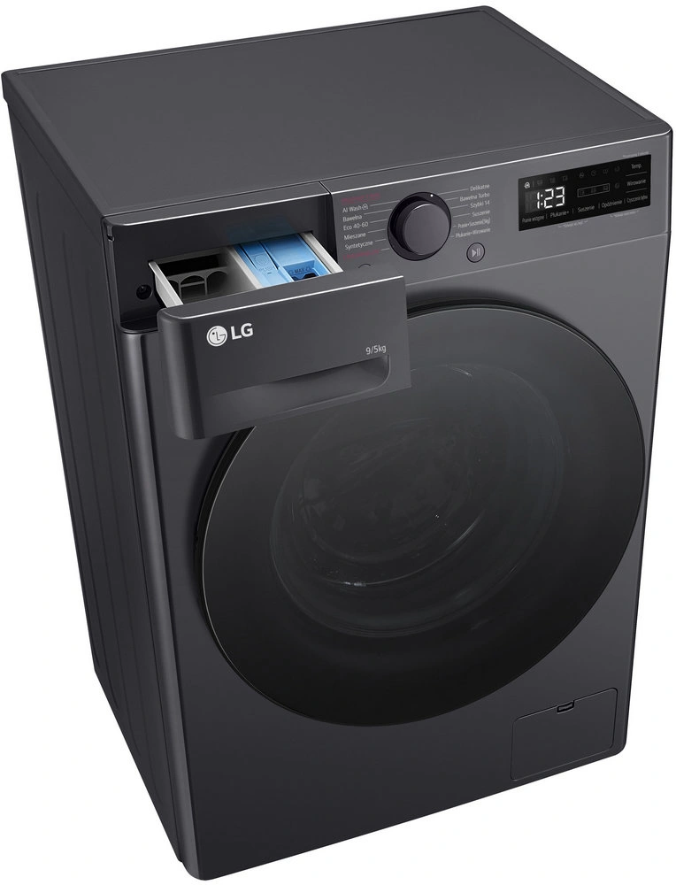 Стирально-сушильная машина LG F2D9550YJ original6 Стирально-сушильная машина LG F2D9550YJ original6