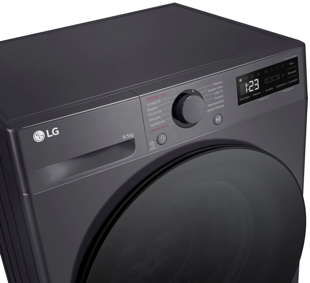 Стирально-сушильная машина LG F2D9550YJ original8 Стирально-сушильная машина LG F2D9550YJ original8