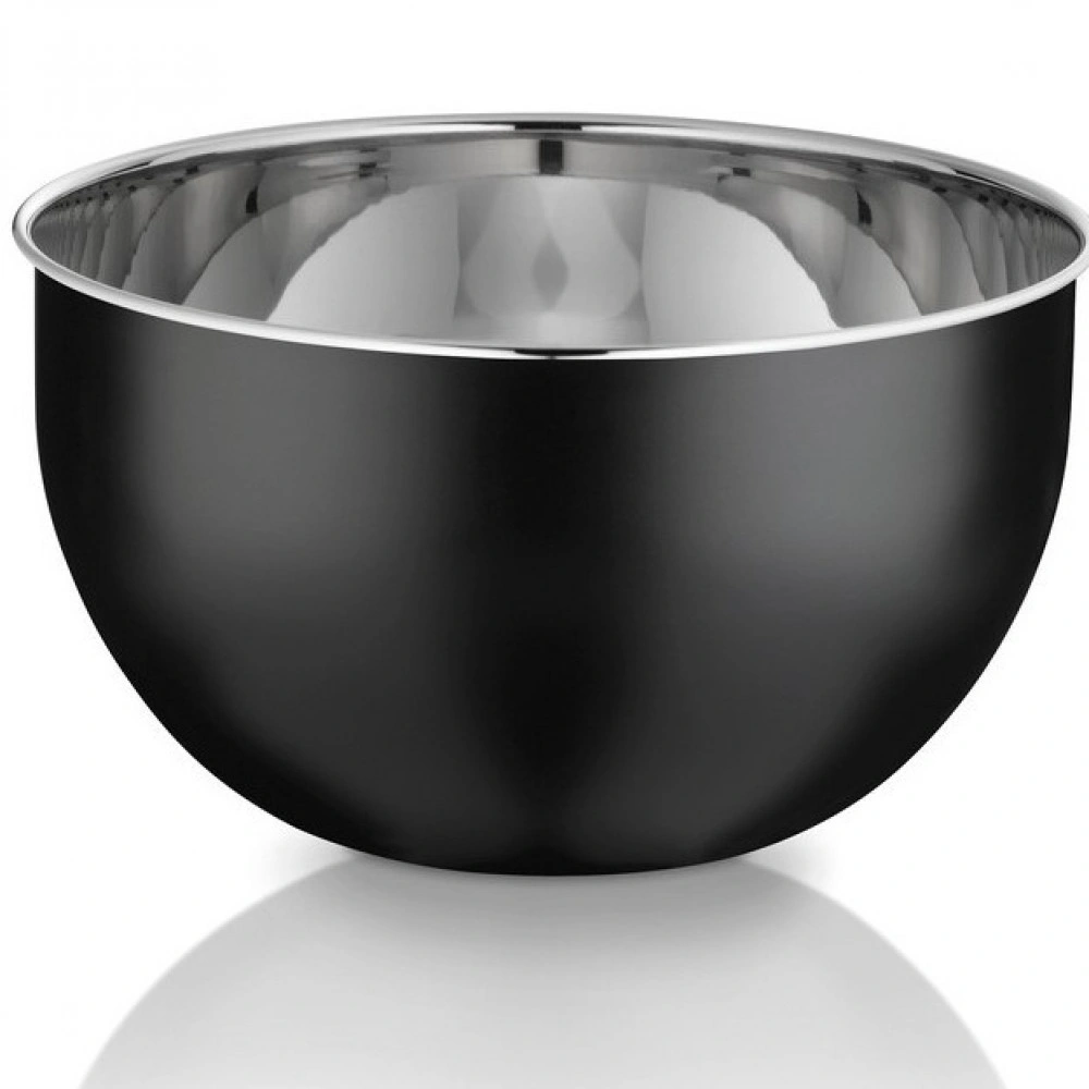 Миска для смешивания KELA Edda, 4,6 л, 24 см (11917) original1 Миска для смешивания KELA Edda, 4,6 л, 24 см (11917) original1