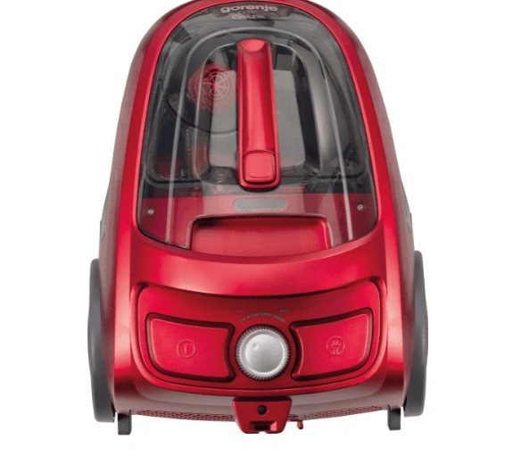 Пылесос Gorenje VCE03SPRCY original1 Пылесос Gorenje VCE03SPRCY original1