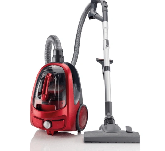 Пылесос Gorenje VCE03SPRCY original2 Пылесос Gorenje VCE03SPRCY original2