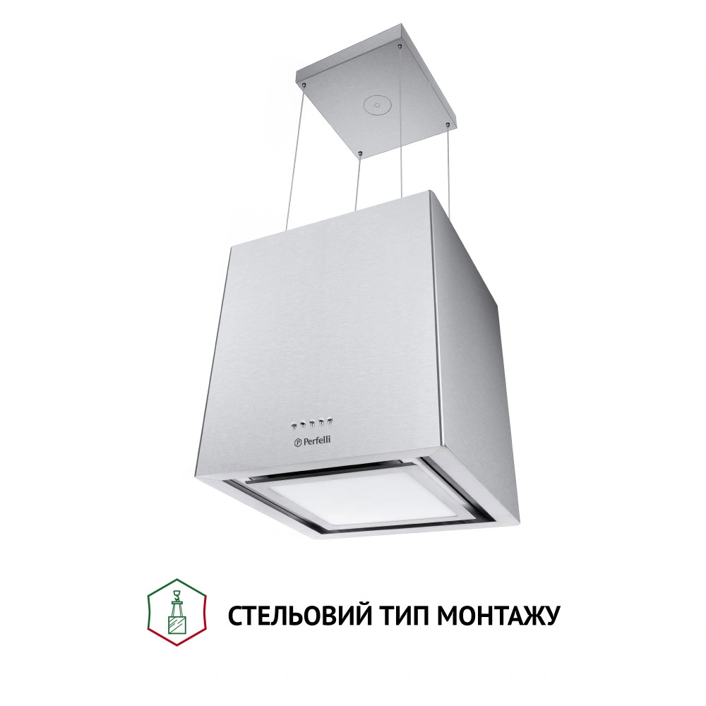 Вытяжка Perfelli CSE 4685 I 1000 LED original2 Вытяжка Perfelli CSE 4685 I 1000 LED original2