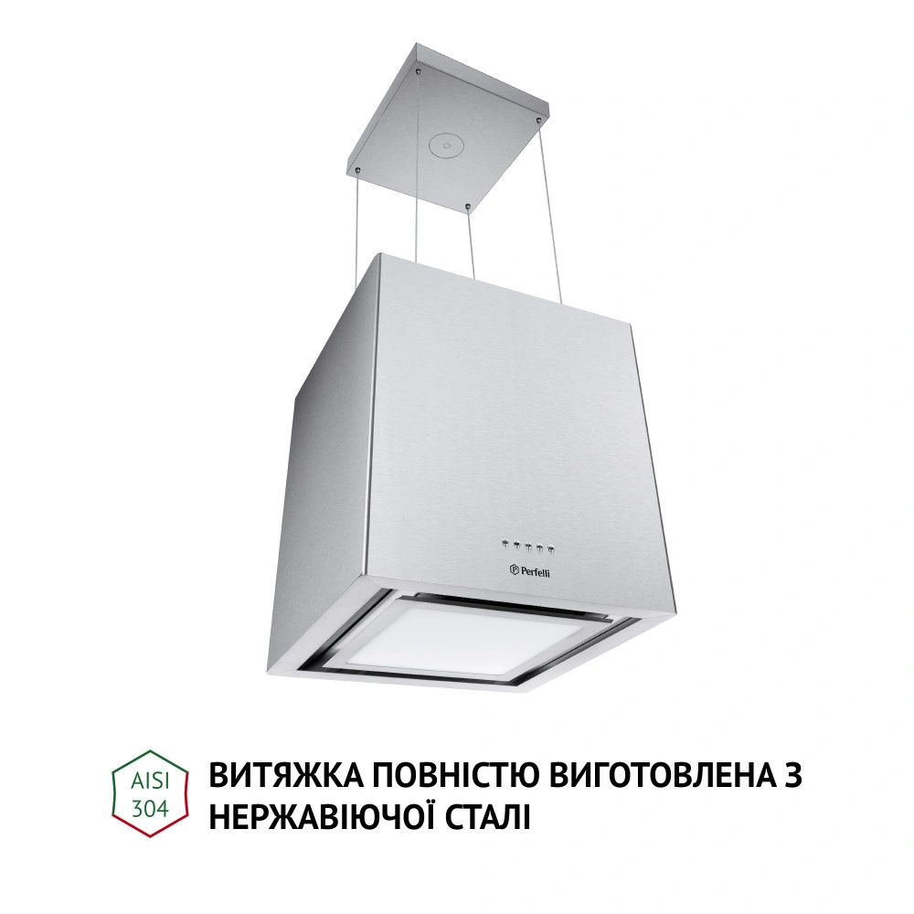 Вытяжка Perfelli CSE 4685 I 1000 LED original3 Вытяжка Perfelli CSE 4685 I 1000 LED original3
