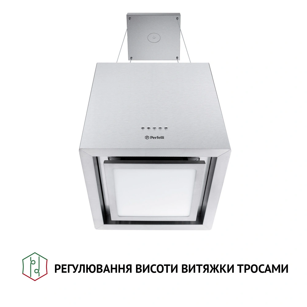 Вытяжка Perfelli CSE 4685 I 1000 LED original5 Вытяжка Perfelli CSE 4685 I 1000 LED original5