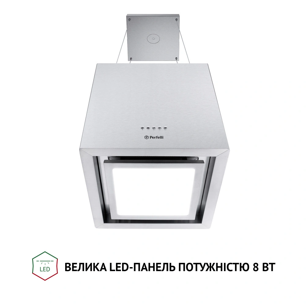 Вытяжка Perfelli CSE 4685 I 1000 LED original6 Вытяжка Perfelli CSE 4685 I 1000 LED original6