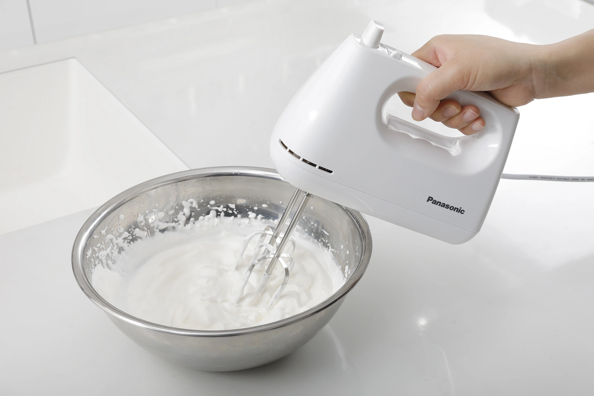 Миксер Panasonic MK-GB3WTQ original7 Миксер Panasonic MK-GB3WTQ original7