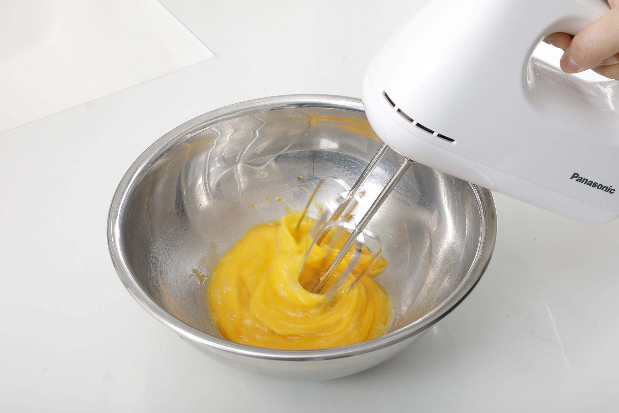 Миксер Panasonic MK-GB3WTQ original8 Миксер Panasonic MK-GB3WTQ original8