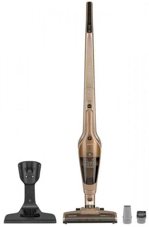 Вертикальный+ручной пылесос (2в1) Sencor SVC 8618GD original2 Вертикальный+ручной пылесос (2в1) Sencor SVC 8618GD original2