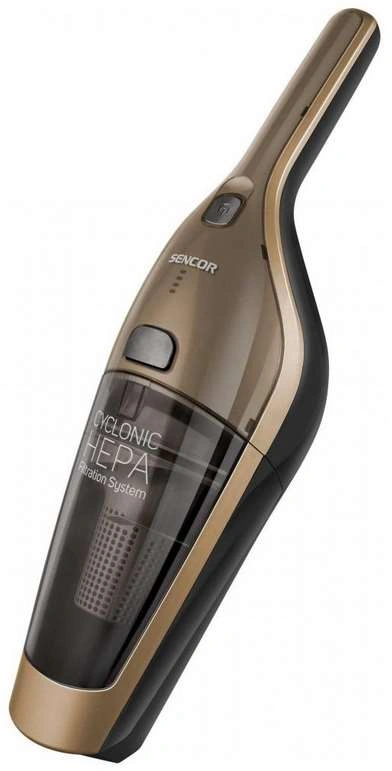 Вертикальный+ручной пылесос (2в1) Sencor SVC 8618GD original3 Вертикальный+ручной пылесос (2в1) Sencor SVC 8618GD original3