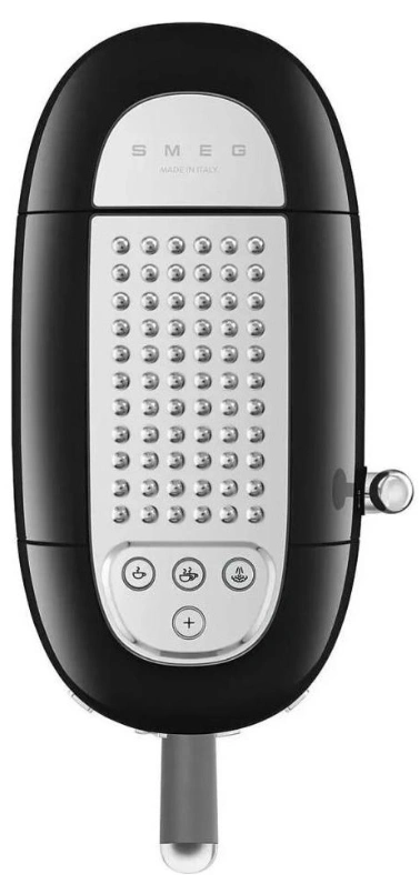 Ріжкова кавоварка еспресо SMEG ECF02BLEU original5 Ріжкова кавоварка еспресо SMEG ECF02BLEU original5