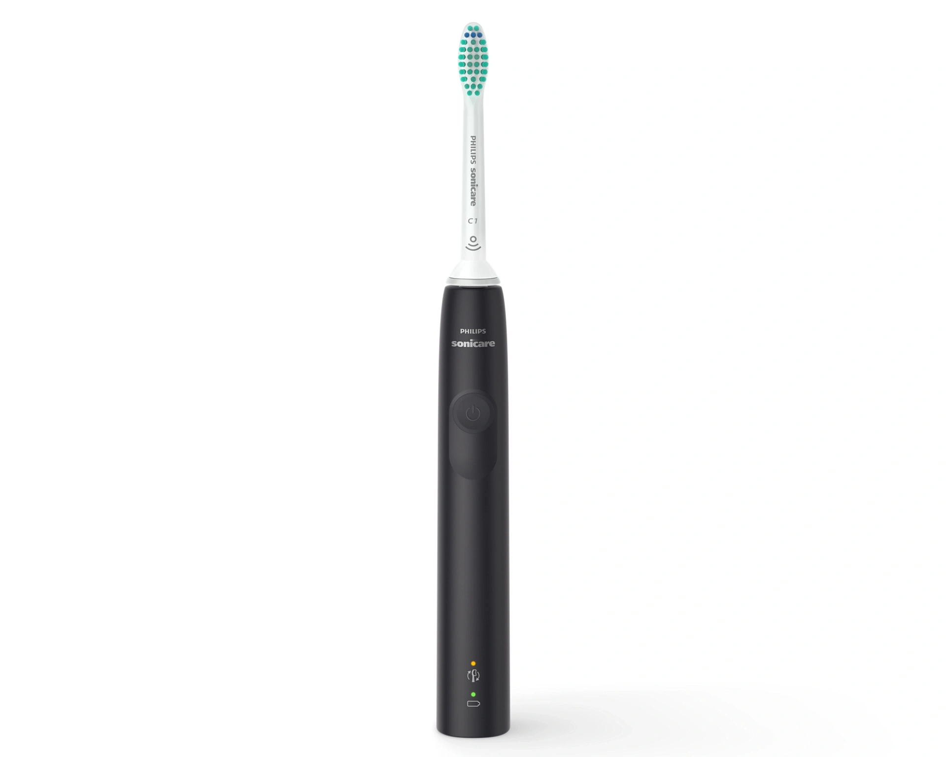 Электрическая зубная щетка Philips Sonicare 3100 series HX3671/14 Электрическая зубная щетка Philips Sonicare 3100 series HX3671/14