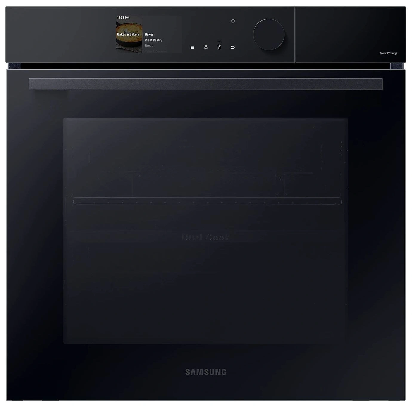 Духова шафа Samsung NV7B6685BAK original1 Духова шафа Samsung NV7B6685BAK original1