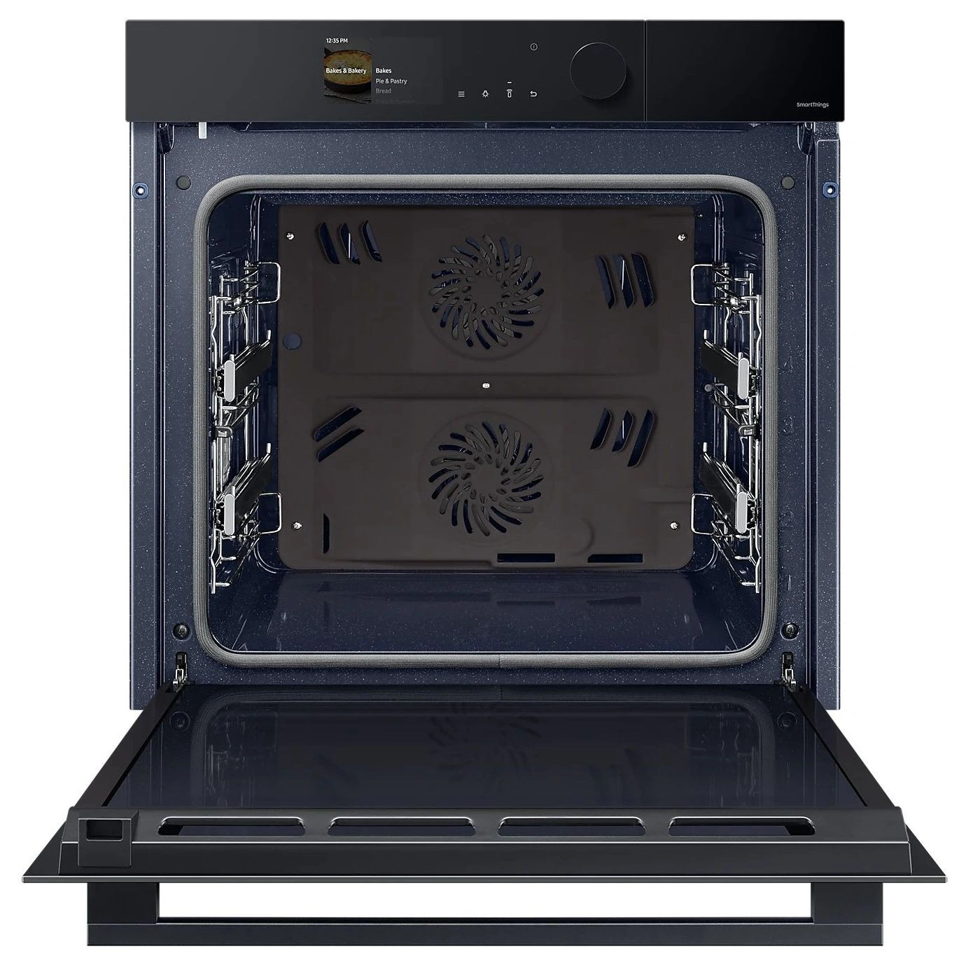 Духова шафа Samsung NV7B6685BAK original2 Духова шафа Samsung NV7B6685BAK original2