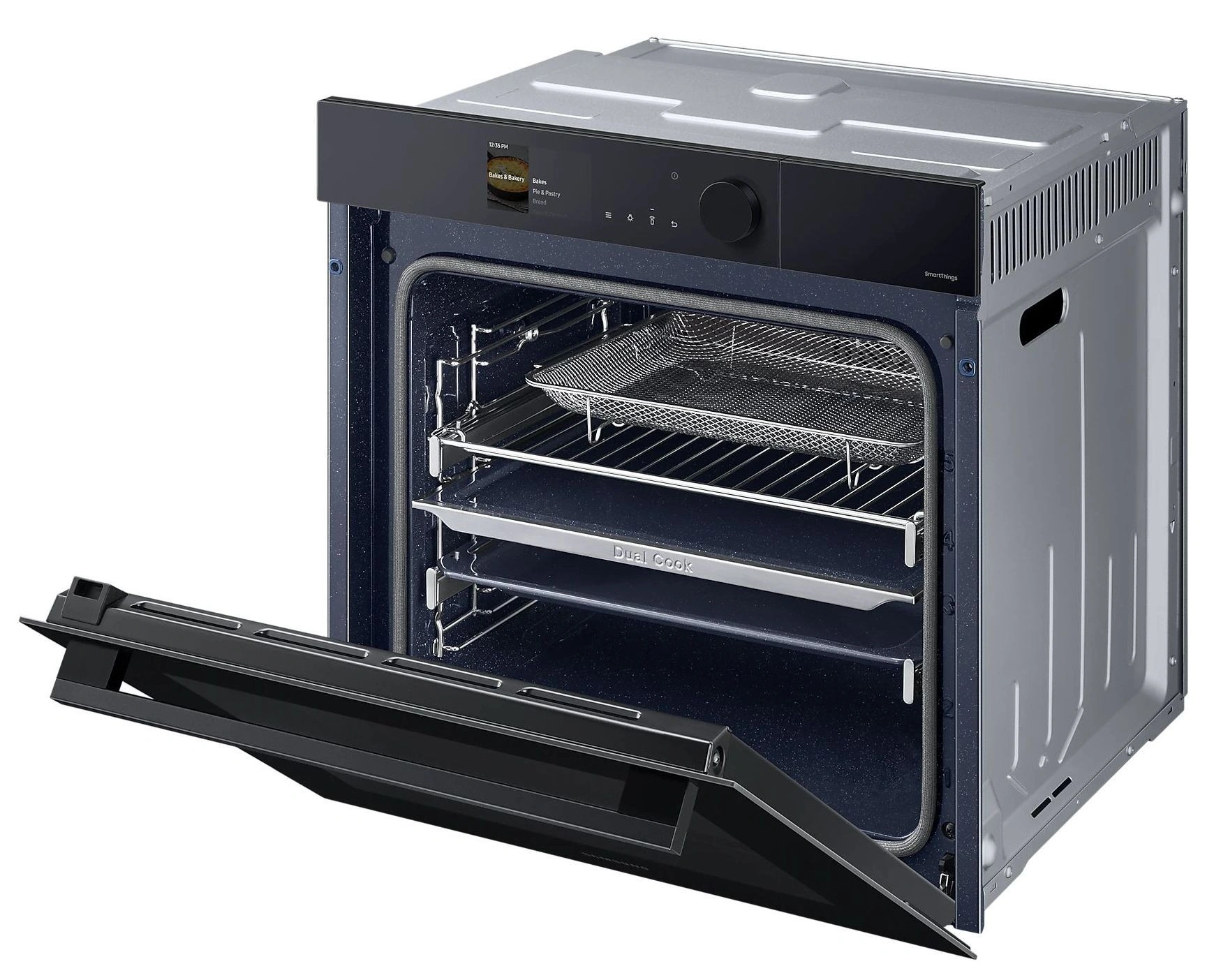 Духова шафа Samsung NV7B6685BAK original3 Духова шафа Samsung NV7B6685BAK original3