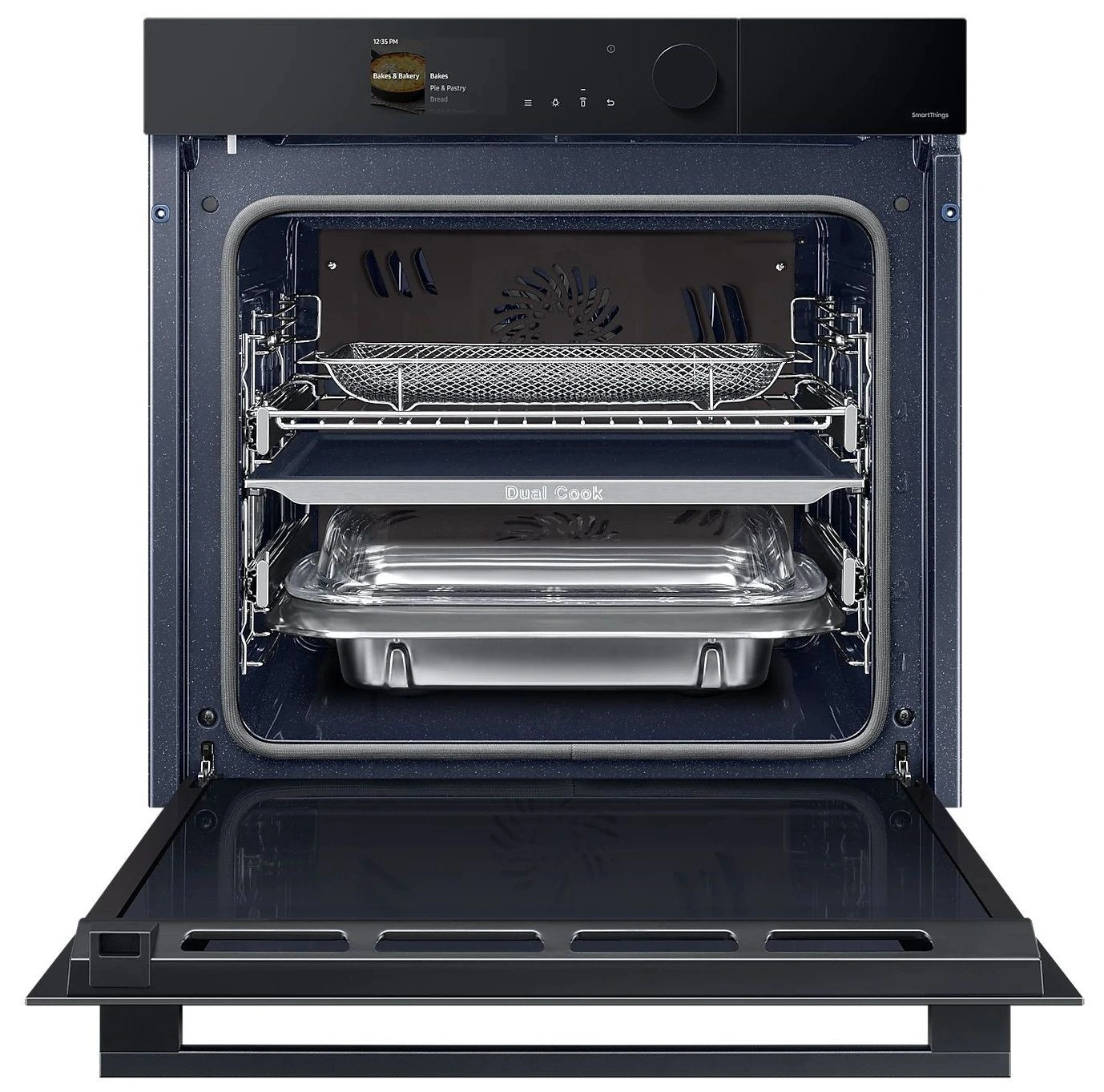 Духова шафа Samsung NV7B6685BAK original4 Духова шафа Samsung NV7B6685BAK original4