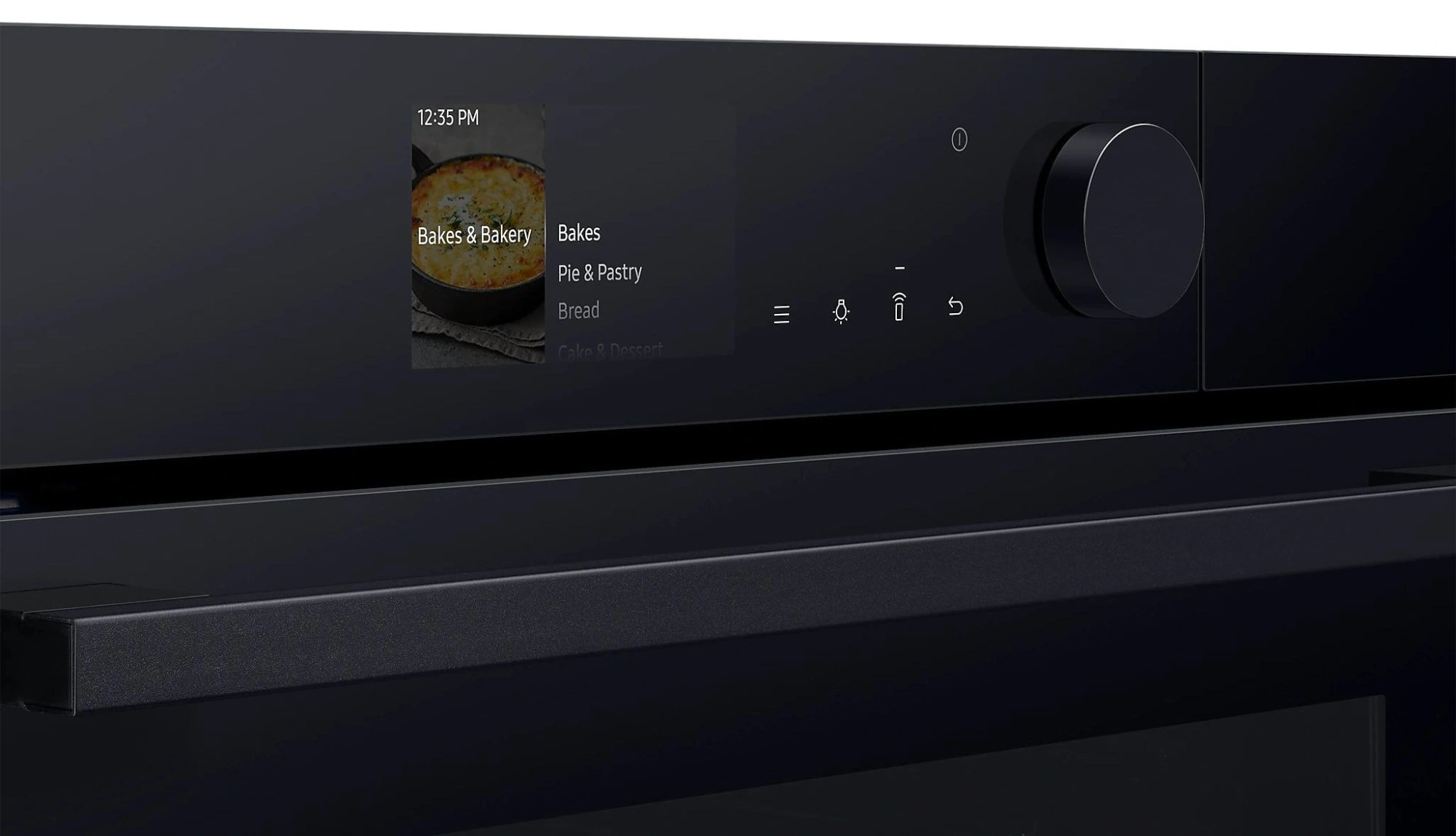 Духова шафа Samsung NV7B6685BAK original6 Духова шафа Samsung NV7B6685BAK original6