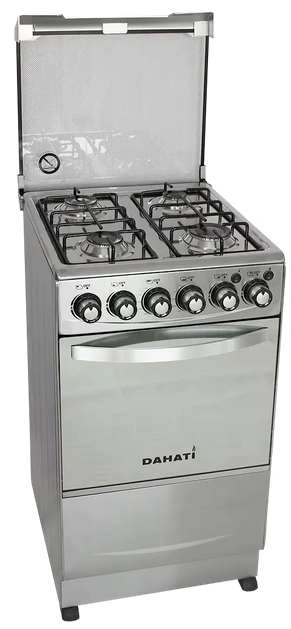 Газовая плита DAHATI 2000-18 original1 Газовая плита DAHATI 2000-18 original1