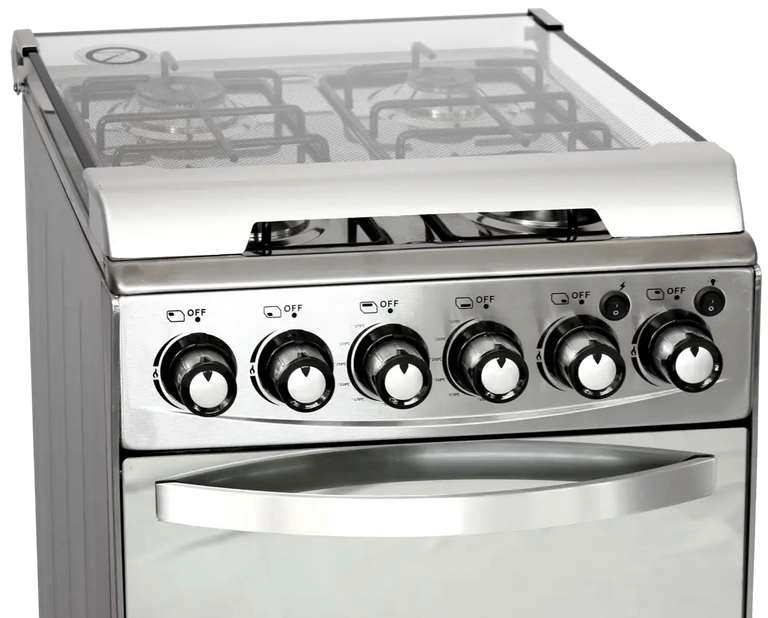 Газовая плита DAHATI 2000-18 original2 Газовая плита DAHATI 2000-18 original2