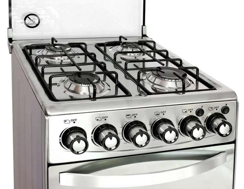 Газовая плита DAHATI 2000-18 original3 Газовая плита DAHATI 2000-18 original3