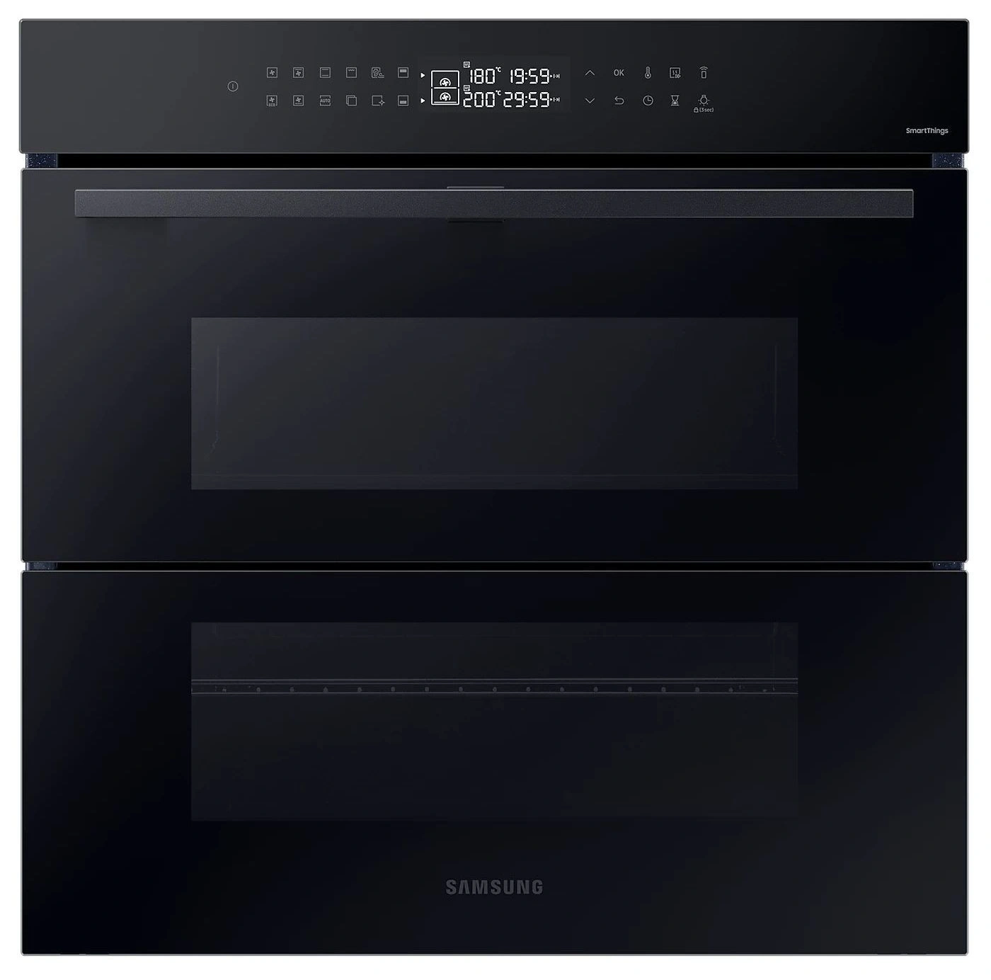 Духовой шкаф Samsung NV7B43251AK original1 Духовой шкаф Samsung NV7B43251AK original1