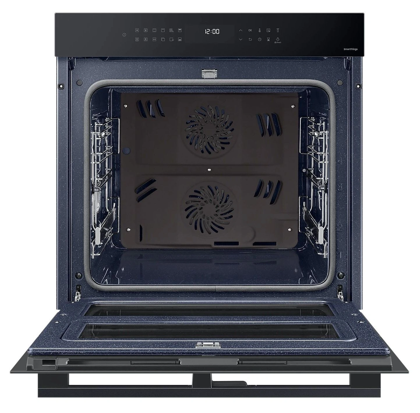 Духовой шкаф Samsung NV7B43251AK original2 Духовой шкаф Samsung NV7B43251AK original2