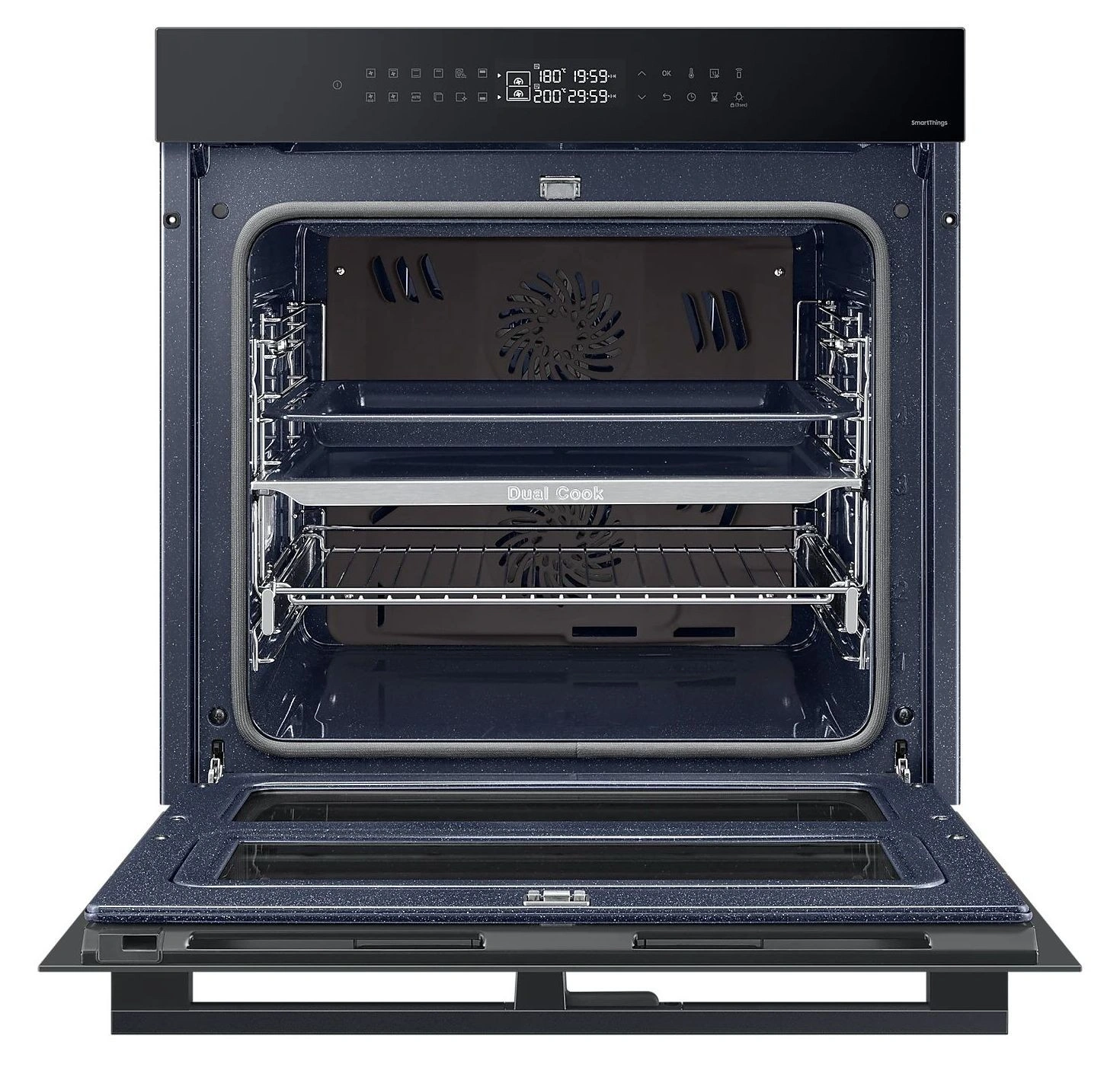 Духовой шкаф Samsung NV7B43251AK original3 Духовой шкаф Samsung NV7B43251AK original3